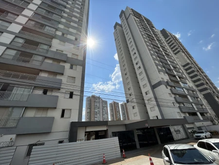 New Park Residencial Clube