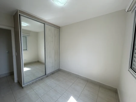 New Park Residencial Clube