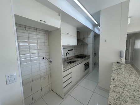 New Park Residencial Clube