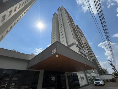 New Park Residencial Clube