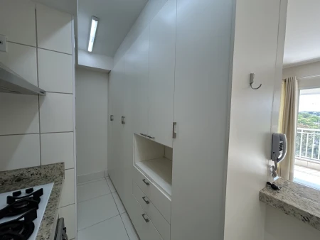 New Park Residencial Clube