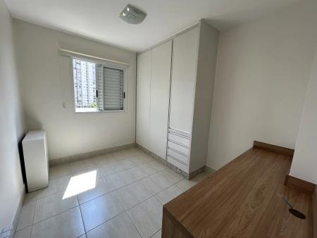 New Park Residencial Clube