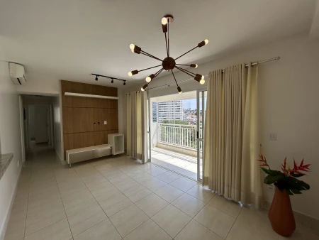 New Park Residencial Clube