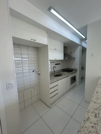 New Park Residencial Clube
