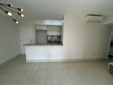 New Park Residencial Clube