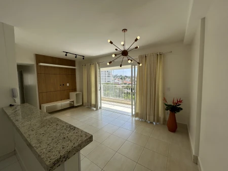 New Park Residencial Clube