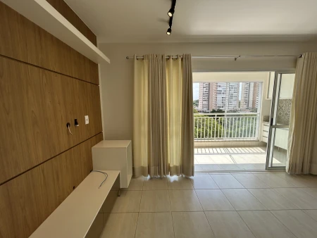 New Park Residencial Clube