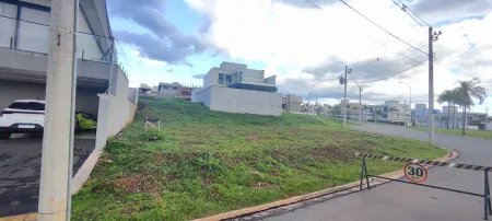 Lote Jardins Capri
