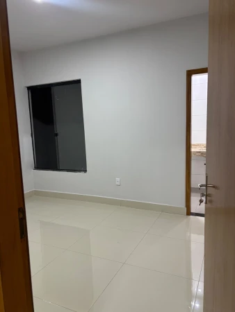 Casa Residencial Santa Fé
