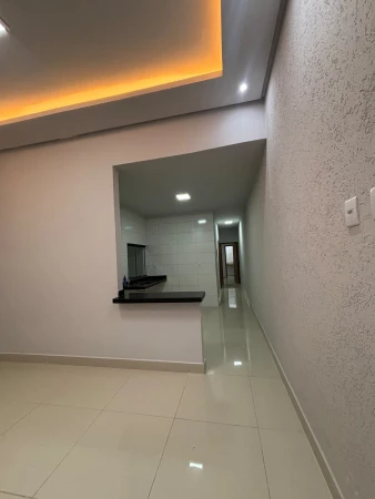 Casa Residencial Santa Fé