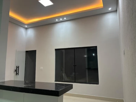 Casa Residencial Santa Fé
