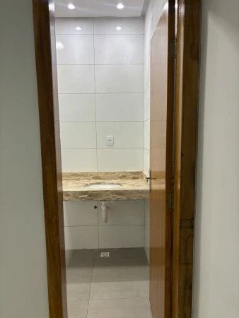 Casa Residencial Santa Fé