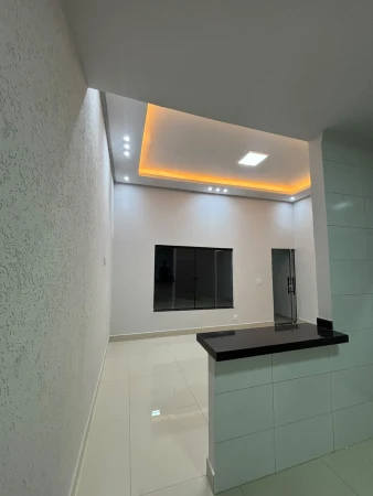 Casa Residencial Santa Fé