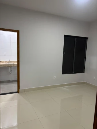 Casa Residencial Santa Fé