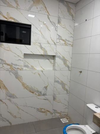 Casa Residencial Santa Fé