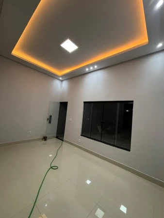 Casa Residencial Santa Fé