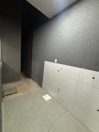 Casa Residencial Santa Fé