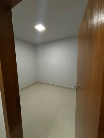 Casa Residencial Santa Fé