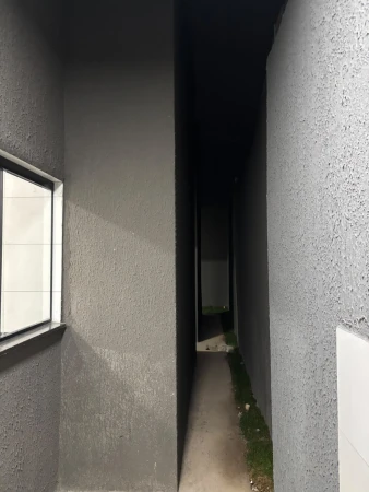 Casa Residencial Santa Fé