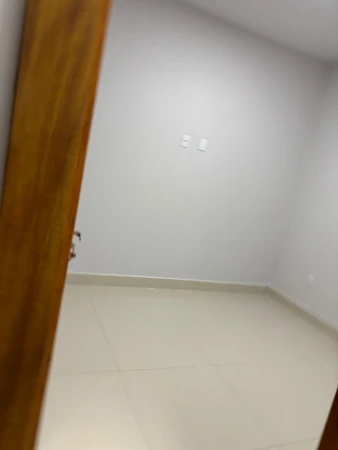 Casa Residencial Santa Fé
