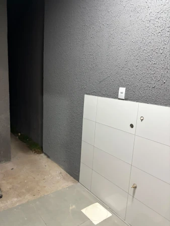Casa Residencial Santa Fé