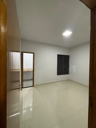 Casa Residencial Santa Fé