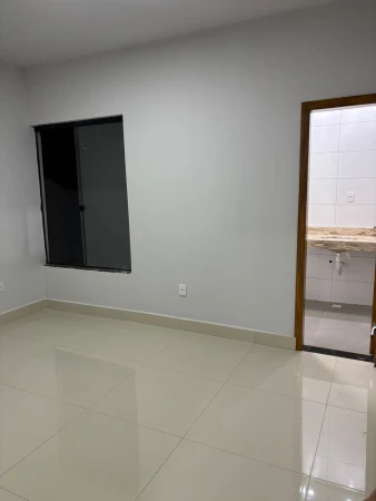 Casa Residencial Santa Fé