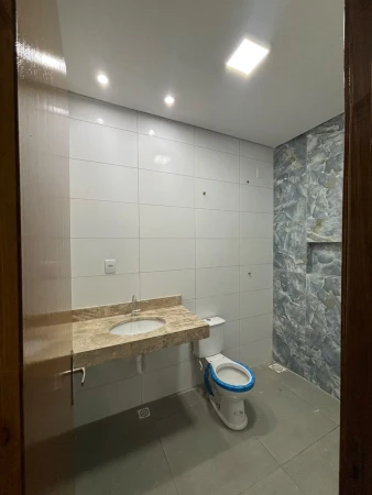 Casa Residencial Santa Fé