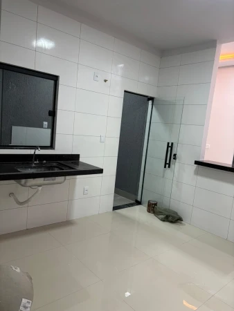 Casa Residencial Santa Fé
