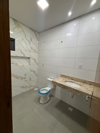 Casa Residencial Santa Fé