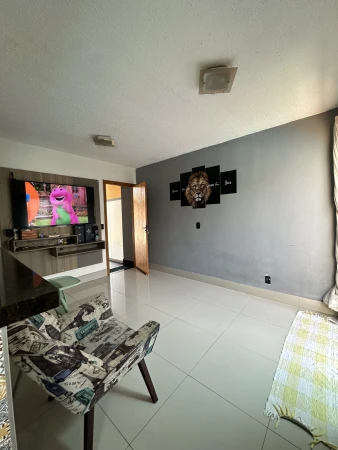 Casa Flores de Goiás