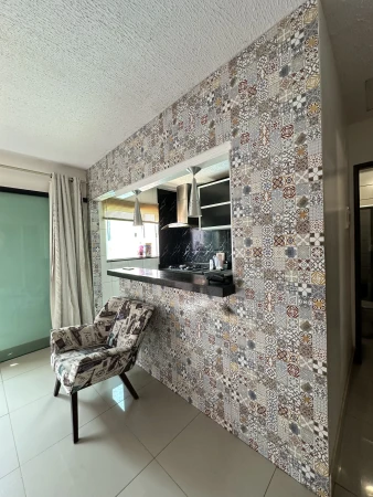 Casa Flores de Goiás