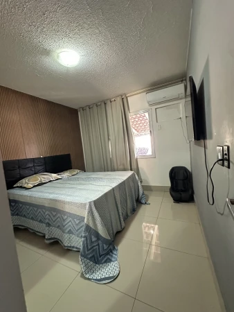 Casa Flores de Goiás