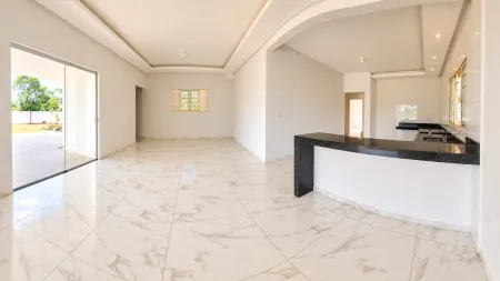 Sobrado Setor Serra Dourada 3