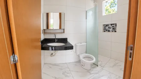 Sobrado Setor Serra Dourada 3