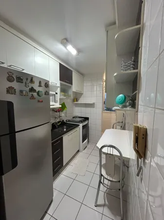 Residencial Veneza