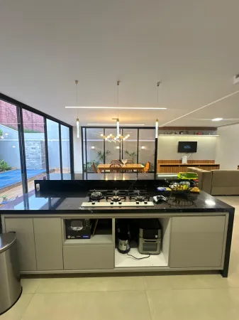 Casa Jardins Sevilha