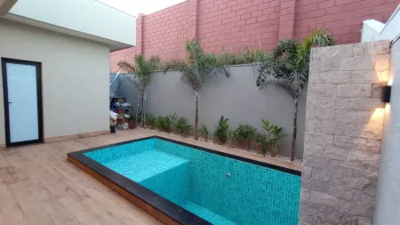 Casa Jardins Sevilha