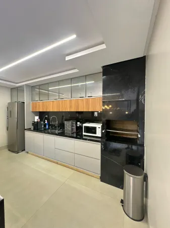 Casa Jardins Sevilha