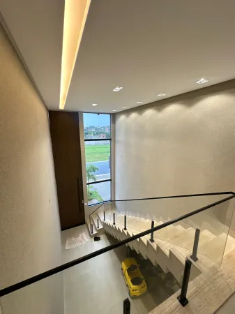 Casa Jardins Sevilha