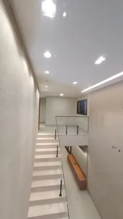Casa Jardins Sevilha
