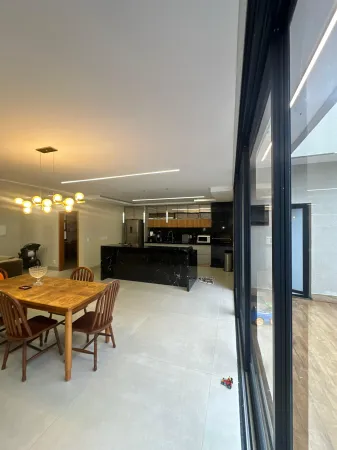 Casa Jardins Sevilha
