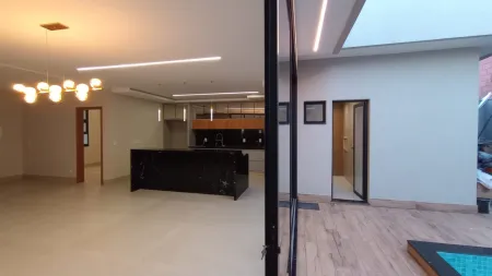 Casa Jardins Sevilha
