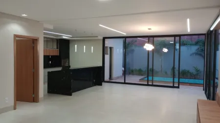Casa Jardins Sevilha