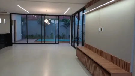 Casa Jardins Sevilha