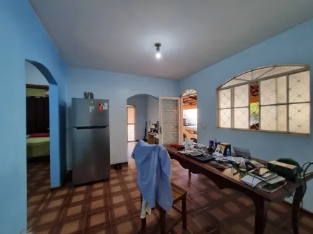 Casa Jardim Europa
