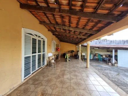 Casa Jardim Europa