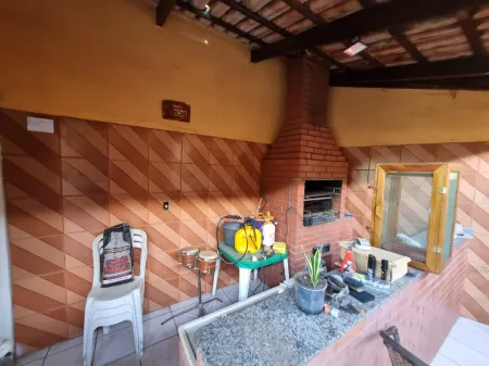 Casa Jardim Europa