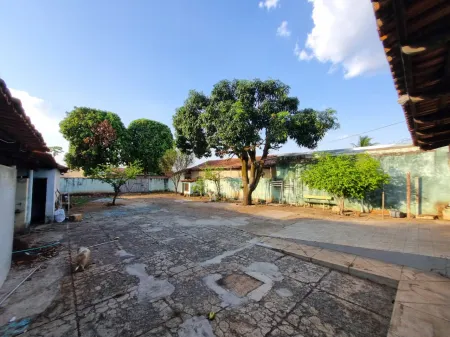 Casa Jardim Europa