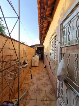Casa Jardim Europa